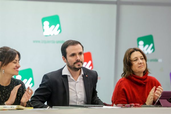 Garzón anuncia su interés en regular la publicidad de las casas de apuestas para acabar con la ludopatía