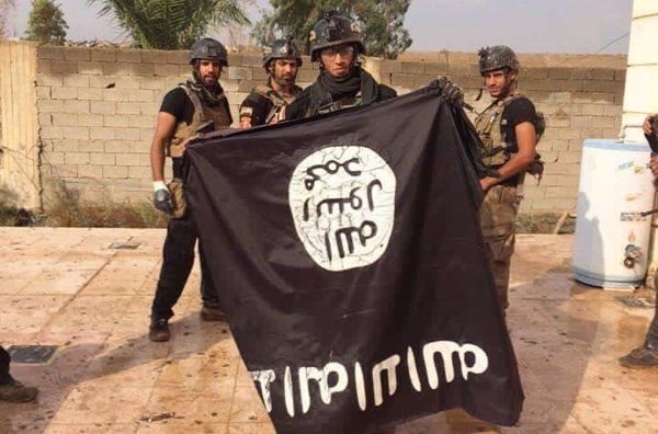 Uno de los fundadores de Estado Islámico, sucesor de Al Baghdadi como nuevo líder del grupo yihadista