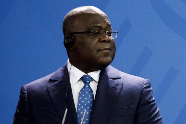 El presidente de RDC amenaza con despedir a sus ministros o disolver la Asamblea Nacional si se oponen a él