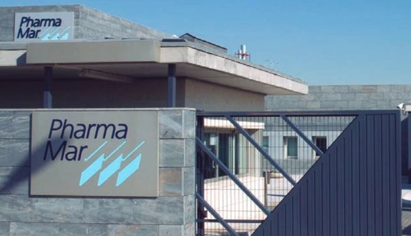 PharmaMar se impulsa casi un 5% en Bolsa tras hacer efectiva su operación de 1.000 millones en EE.UU.