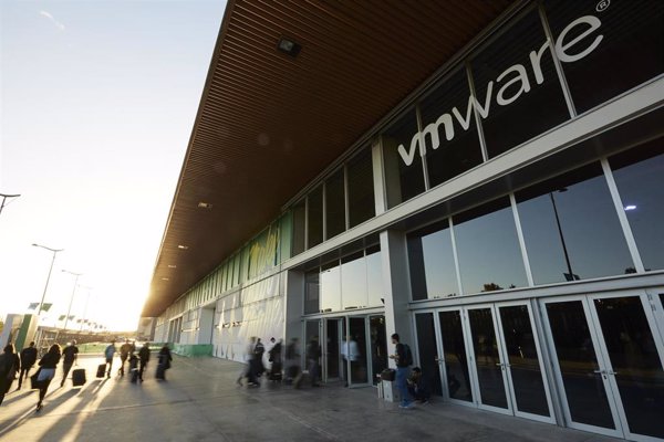 VMware adquiere la empresa de analítica de redes basada en IA Nyansa