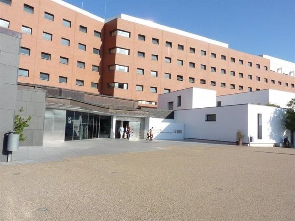 Ingresada en la UCI del Hospital de Ciudad Real una menor de 16 años con meningitis