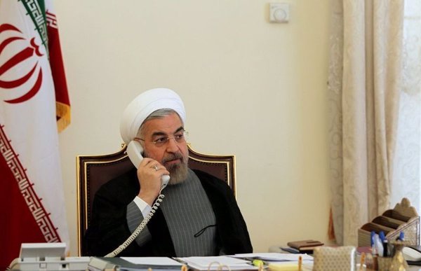 Irán asegura estar preparado para el enriquecimiento ilimitado de uranio