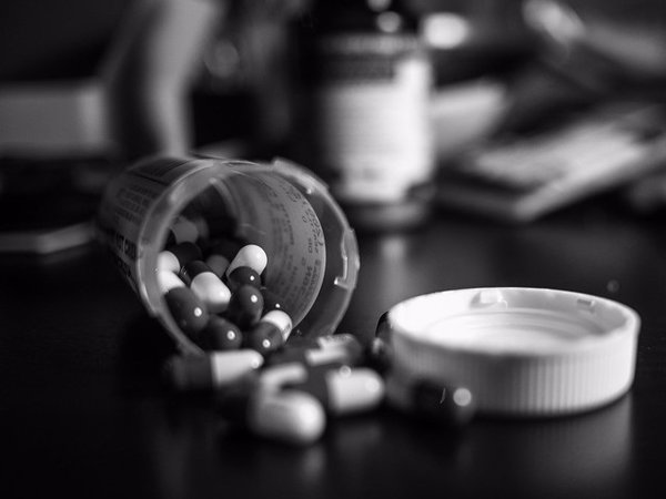 Sufrir experiencias negativas en la infancia aumenta el riesgo de adicción a los opioides