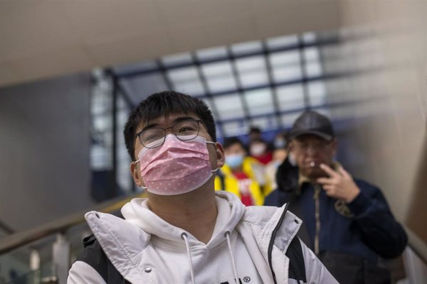 Alemania confirma el primer contagio dentro de Europa del coronavirus en un hombre que no visitó China