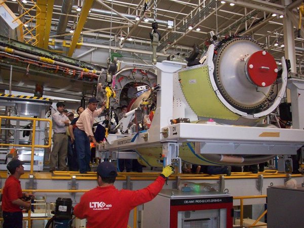 Rhenus adquiere el operador logístico español LTK