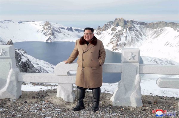 EEUU se ofrece a ayudar a Corea del Norte para paliar su 
