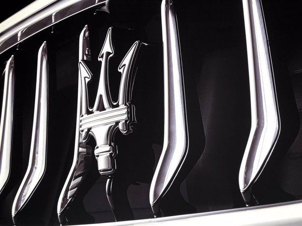 Maserati invierte 1.600 millones para fabricar coches electrificados en sus plantas