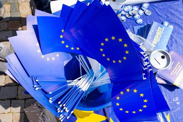 La UE debatirá el lunes cómo relanzar el proceso de diálogo en Venezuela