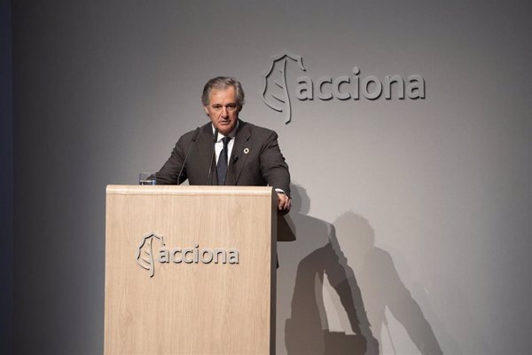Acciona se refuerza en Portugal con un nuevo contrato de agua en El Algarve de 42 millones