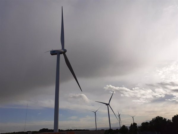 Europa necesitará instalar más de 30 GW eólicos anuales para alcanzar sus objetivos, según WindEurope