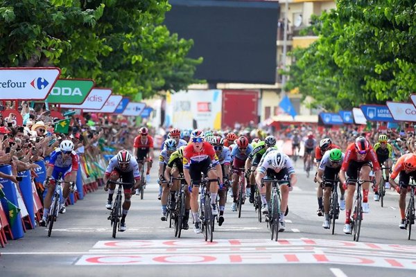 Eurovision Sport renueva su contrato con La Vuelta y el Tour de Francia hasta 2025