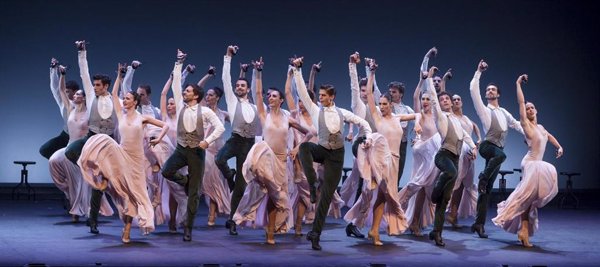 El Supremo confirma como indefinida a una bailarina del Ballet Nacional después de 10 años de contratos temporales