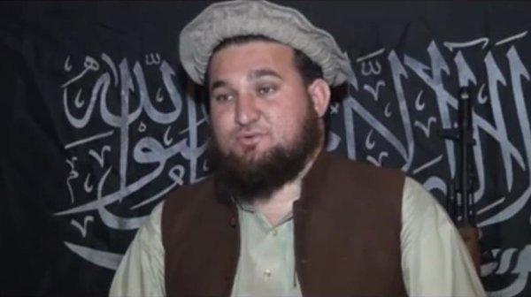 Pakistán confirma la fuga del antiguo portavoz de los talibán paquistaníes