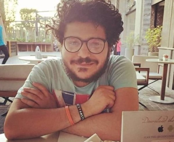 Las universidades españolas piden a Egipto la liberación del joven investigador Patrick George Zaky