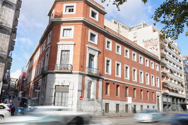Vox aplaude el Museo Judío en Madrid como muestra de 