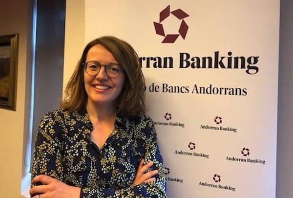 Los beneficios de la banca andorrana crecieron un 12,5% en 2019
