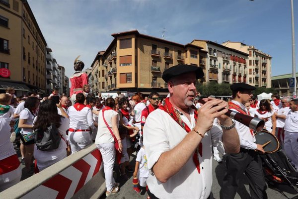 Pamplona es mucho más que San Fermín, el III Congreso Internacional de Turismo Gastronómico FoodTrex