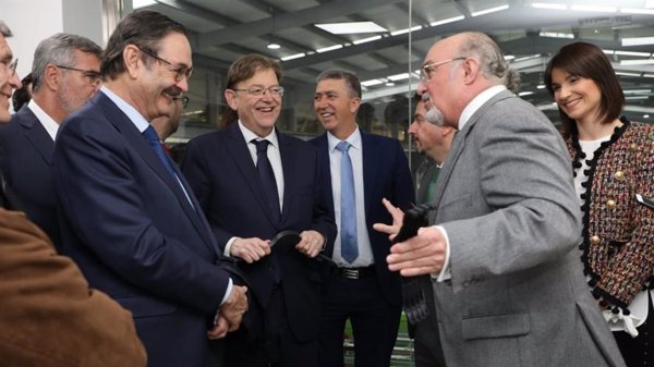 FGV, Stadler y Vectalia optarán en consorcio al concurso de 400 millones del ferrocarril de Marruecos