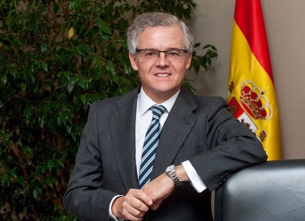 Albella (CNMV) destaca el potencial en 'wealthtech' de España