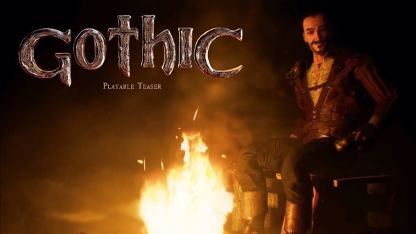 THQ Nordic creará un estudio de videojuegos en Barcelona para desarrollar un remake de Gothic