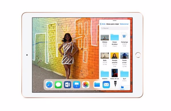 Apple estudia la posibilidad de permitir que sus usuarios cambien las 'apps' por defecto