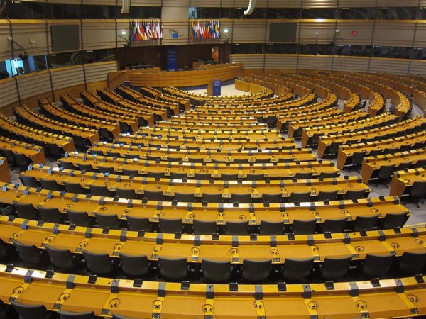 Parlamento y Comisión Europea rechazan revisar la constitución de la sociedad Aigües de Barcelona
