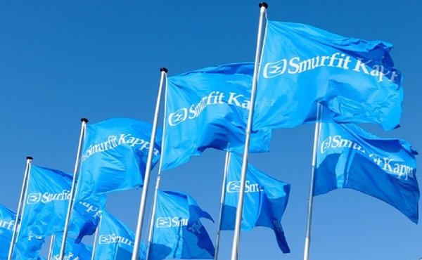 Smurfit Kappa logra un Ebidta de 1.650 millones en 2019, un 7% más