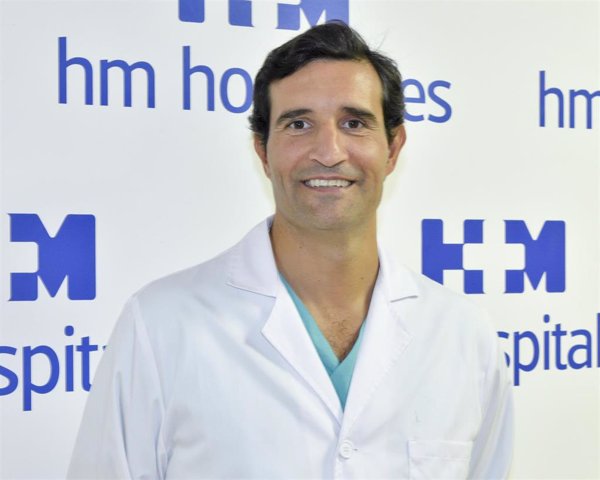 HM Hospitales nombra al doctor Javier Romero-Otero como jefe de Servicio de Urología en dos de sus hospitales
