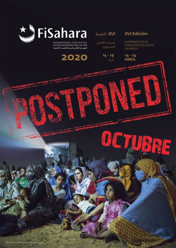 El FiShara retrasa su edición 2020 a la espera de una fecha definitiva