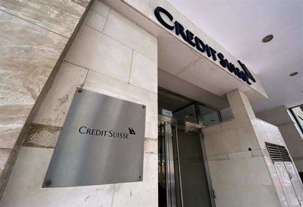 Credit Suisse mantiene un fuerte crecimiento de su rentabilidad en el primer trimestre pese al coronavirus