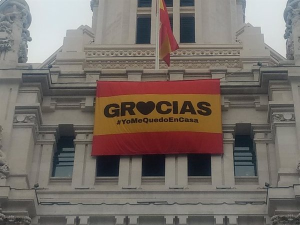 El Ayuntamiento de Madrid permite ya dar de alta el empadronamiento y los cambios a domicilio por Internet