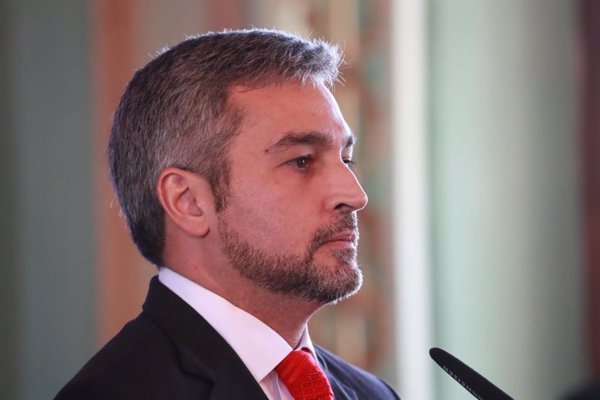 Paraguay suspende la llegada de todos los vuelos al país