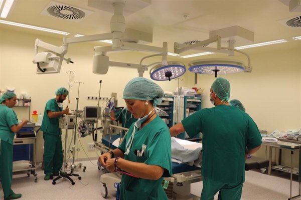 SECPRE aconseja cancelar las operaciones de cirugía plástica que no sean de urgencia vital