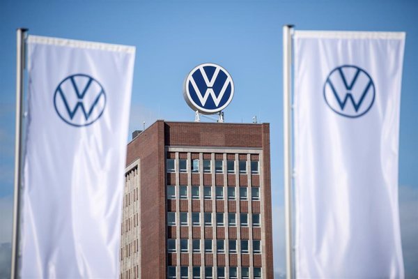 Volkswagen anima a sus empleados sanitarios a ejercer de voluntarios en hospitales