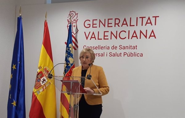 Generalitat Valenciana confirma 326 nuevos casos y los fallecimientos llegan a las 310 personas