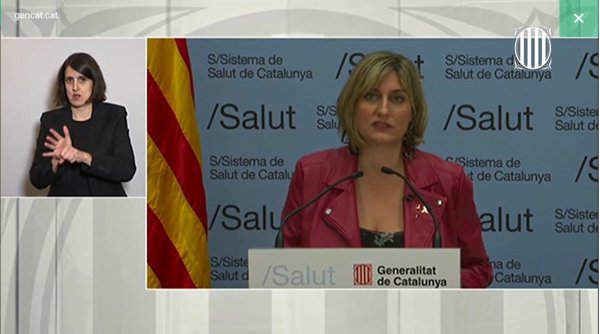 Cataluña ha incorporado unos 1.200 profesionales durante la crisis