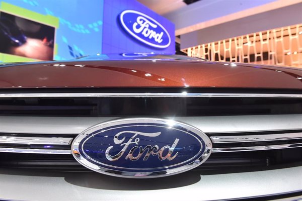 Ford celebrará el 14 de mayo su junta anual de accionistas 'online'