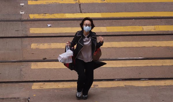 Condenado a 18 meses de prisión un hombre en China por saltarse la cuarentena por el coronavirus
