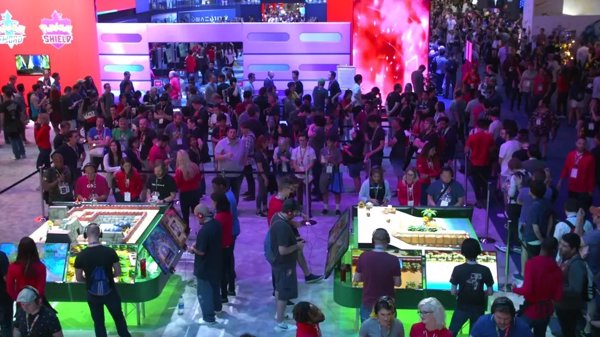 El próximo E3 de videojuegos se celebrará del 15 al 17 de junio de 2021