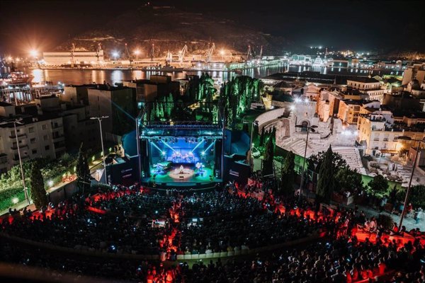 El festival La Mar de Músicas no se podrá celebrar este año a consecuencia de la crisis sanitaria
