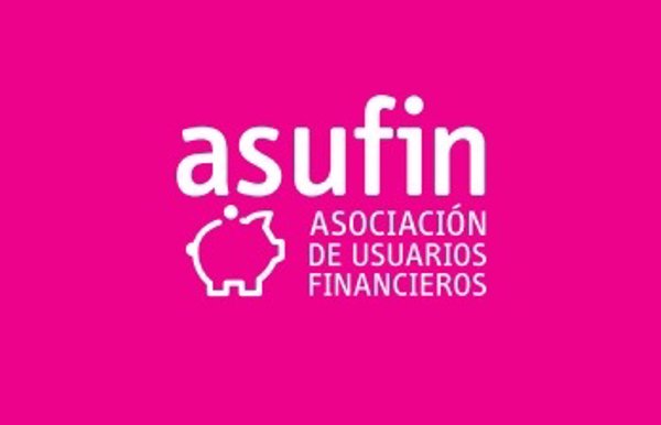 Asufin advierte de que el aplazamiento propuesto por la banca en hipotecas y préstamos genera más deuda