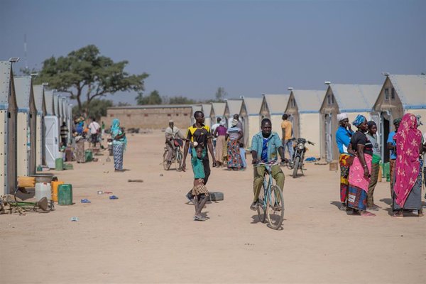 Carrera contrarreloj en Burkina Faso para evitar una catástrofe por el coronavirus