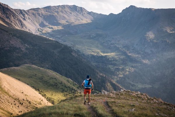Cancelada la Andorra Ultra Trail Vallnord por culpa del coronavirus
