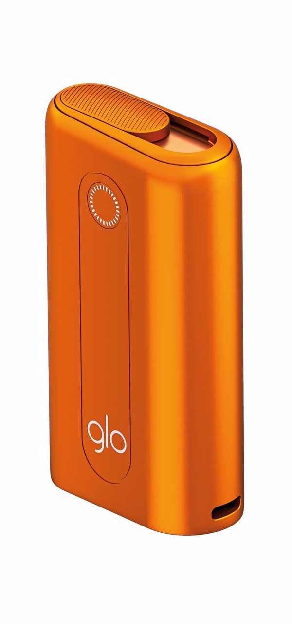 BAT España amplía su portafolio con el lanzamiento de 'glo', el nuevo dispositivo para calentar tabaco
