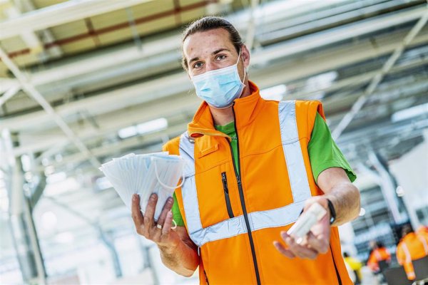 Skoda reanudará el próximo lunes la producción de sus tres plantas checas