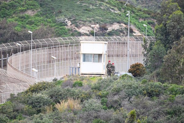 Marlaska dice que la frontera España-Marruecos se abrirá cuando las razones de salud pública 
