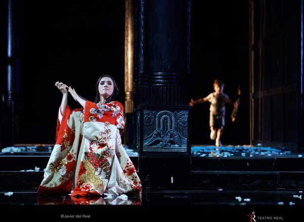 El Teatro Real ofrecerá gratuitamente 'La Traviata' y 'Madama Butterfly' en su plataforma audiovisual
