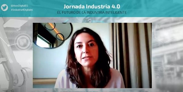 DigitalES aboga por promover la Industria 4.0, clave para la transformación del sector en España