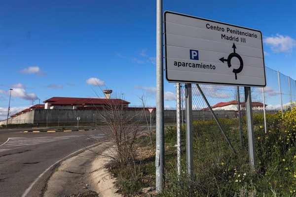 Interior aprueba el traslado a Pamplona de un preso de ETA condenado por secuestros de Delclaux y Aldaya